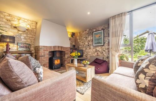 Walsingham House | Cog Cottage