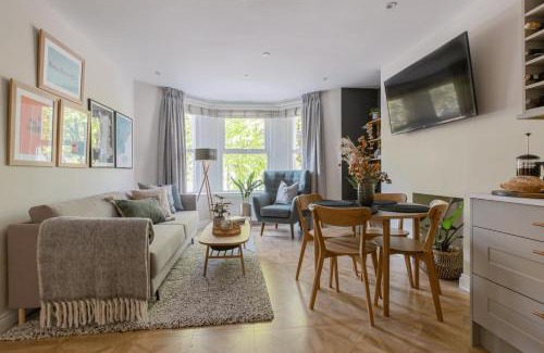 Roath Apartment | Cohost Partners | Close to City Centre | One BR!