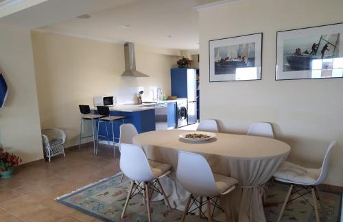 Portosin Apartment | coira 42