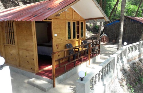 Cola Other | Cola Beach Exclusive Resort