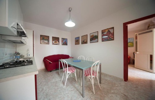 Santa Teresa di Riva Apartment | Colapesce Appartamento