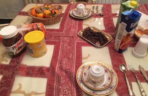 Zona Ospedaliera Bed & Breakfast | Colazione da Lolly