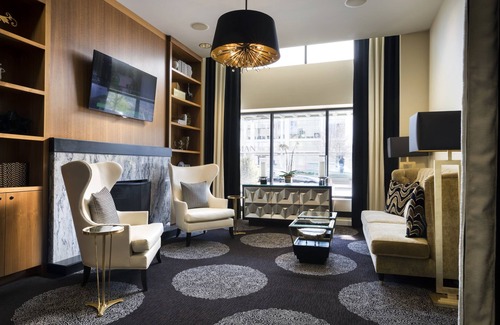 Business District Hotel | Colcord Hotel Oklahoma City, Curio Collection by Hilton