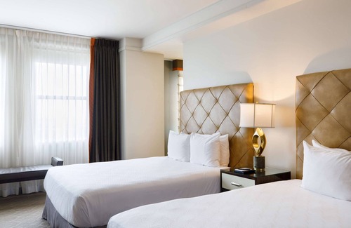 Business District Hotel | Colcord Hotel Oklahoma City, Curio Collection by Hilton