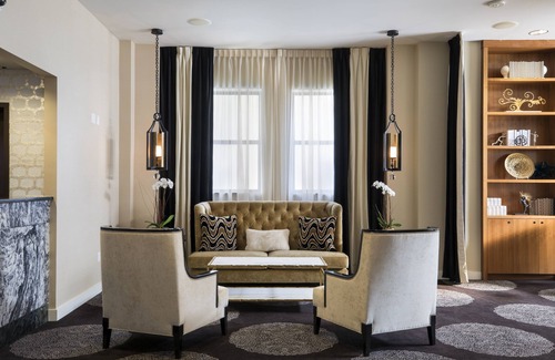 Business District Hotel | Colcord Hotel Oklahoma City, Curio Collection by Hilton