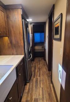 Camp Sherman Resort | Cold Springs Resort