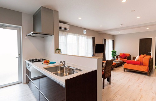 Maejima Apartment | Coldio JointHome NAHA