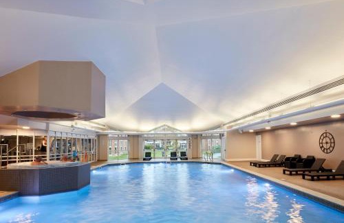 Langstone Hotel | Coldra Court Hotel by Celtic Manor