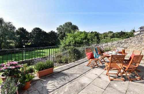Coldstream House | Coldstream Coach House