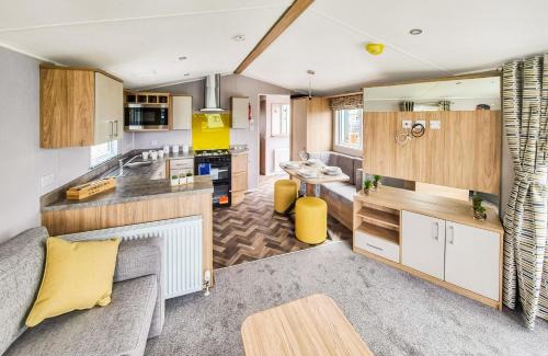 Coldstream Resort | Coldstream Holiday Park