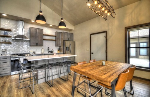 Red Lodge House | Cole Creek Bungalow Red Lodge