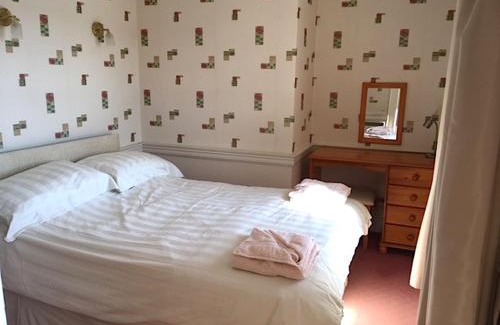 Newton Stewart House | Colebrook Cottage