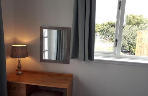 Newton Stewart House | Colebrook Cottage