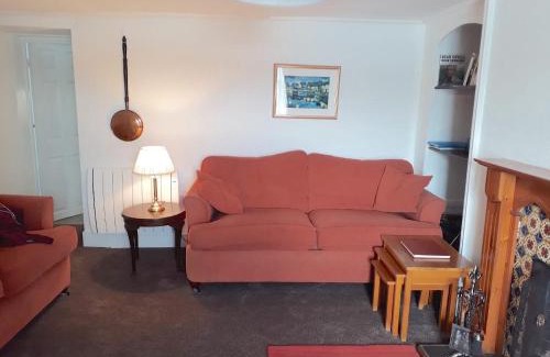 Newton Stewart House | Colebrook Cottage