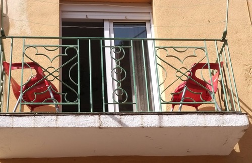 Colera House | Colera House Costa Brava