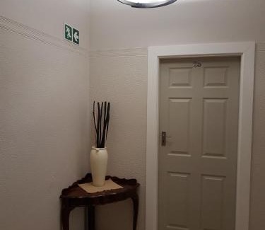 Colesberg Hotel | Colesberg Lodge