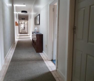 Colesberg Hotel | Colesberg Lodge