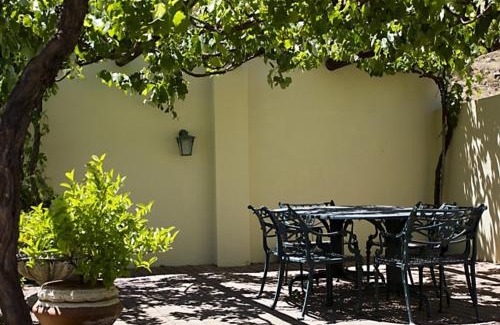 Colesberg Hotel | Colesberg Lodge