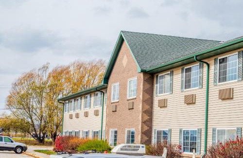 Colfax Hotel | Colfax Inn By Marifah