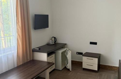 Makhinjauri Apartment | colibri