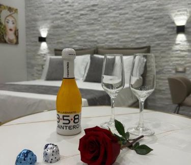 Agrigento House | COLIBRI Rooms