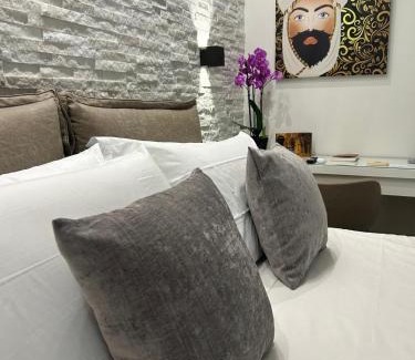 Agrigento House | COLIBRI Rooms