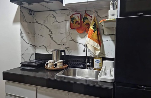 Trece Martires Condo | Colin's Suite at Hope Residences