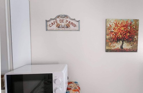 Trece Martires Condo | Colin's Suite at Hope Residences