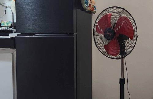 Trece Martires Condo | Colin's Suite at Hope Residences