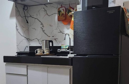 Trece Martires Condo | Colin's Suite at Hope Residences