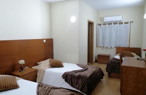 Vila Nova de Famalicao Hotel | Colina do Ave Alojamento Local