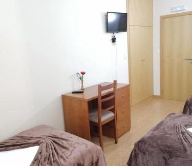 Vila Nova de Famalicao Hotel | Colina do Ave Alojamento Local