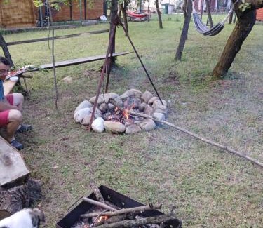 Prahova County Other | colina farm camping cort