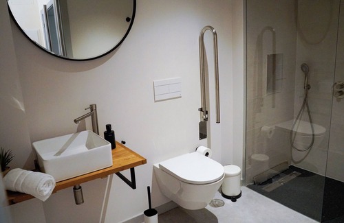 El Ensanche Zona Nuova Resort | Coliving Compostela
