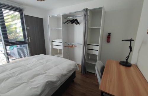 Thionville House | COLIVING FLORALE