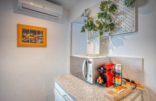 Secteur 3 Apartment | Coliving - Hotel Lesdigueres - Rocade