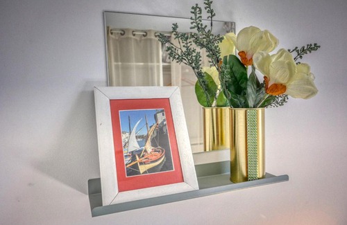 Secteur 3 Apartment | Coliving - Hotel Lesdigueres - Rocade