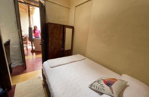 Envigado Hotel | Colivingranada