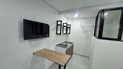 Ibague Apartment | ColivingVictoriaibagué