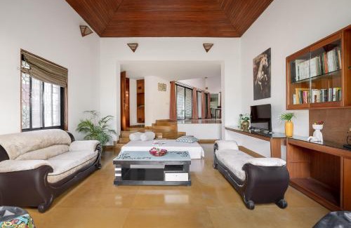 Pune Villa | Coliwo Urban Retreat