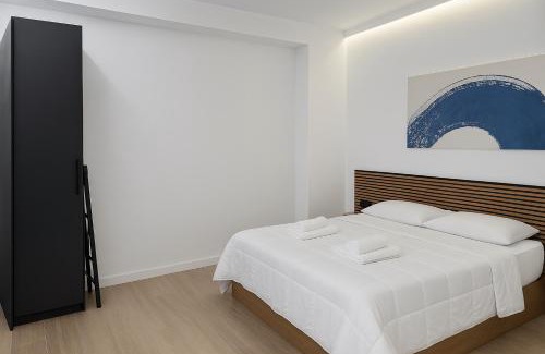 Safranar Apartment | Coll Natura