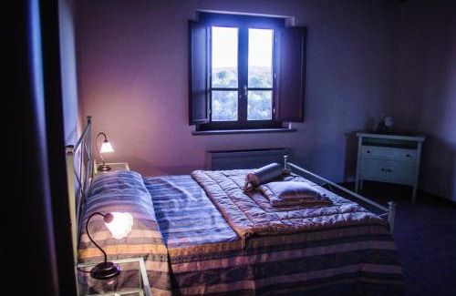 Montaione House | Colle Bertini