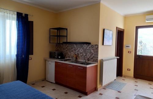 Deliceto House | Colle d'Elce