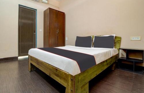 Nerul Hotel | Collection O Aqualura Verem Rd