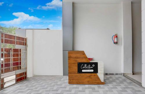 Bareilly Hotel | Collection O Bareilly Near Satellite Bus Stand