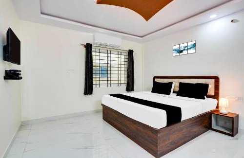 Bidadi Hotel | Collection O Bidadi