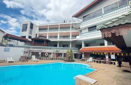 Old City Hotel | Collection O Chiangmai Old City