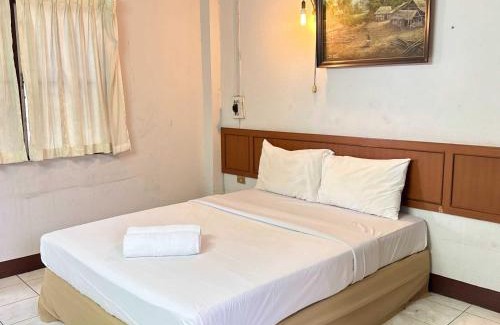 Old City Hotel | Collection O Chiangmai Old City