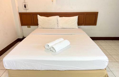 Old City Hotel | Collection O Chiangmai Old City