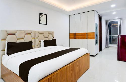 Old Gurgaon Hotel | Collection O Deep Residency
